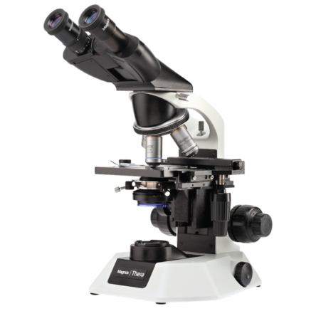 Magnus MLXi-Plus Freedom Advanced Laboratory Binocular Microscope
