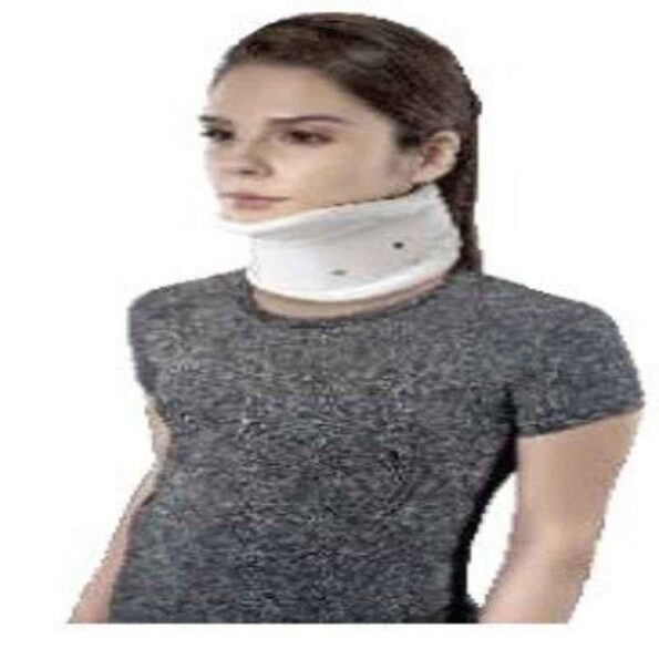 Vissco XXLarge Cervical Collar with Chin Support