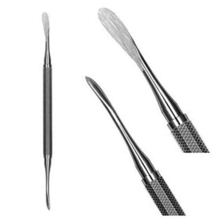 Forgesy M9 Stainless Steel Imported Periosteal Elevator Molt