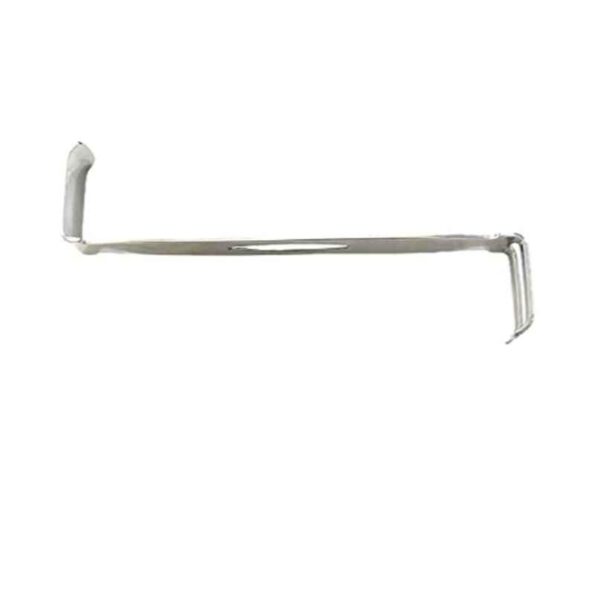 Jainco 8 inch Zerny Retractor