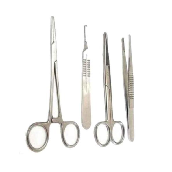 Forgesy Needle Holder