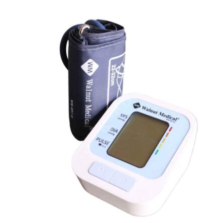 Walnut Medical BP-03 Digital Automatic Blood Pressure Monitor