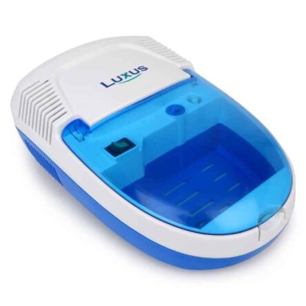 Luxus Nebpro LX-105 Nebulizer Kit for Adult & Child