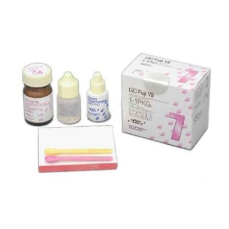 GC India Pink Fuji 7 1-1 Package Set