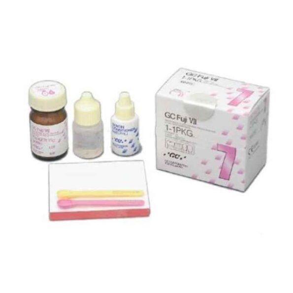 GC India Pink Fuji 7 1-1 Package Set