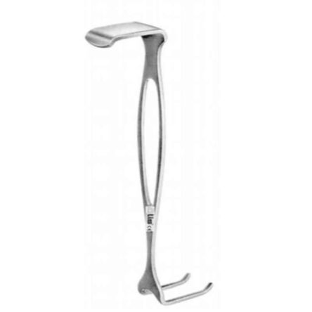 Alis 18cm/7 inch Czerny