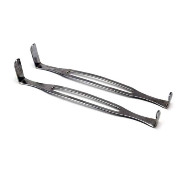 Forgesy Stainless Steel Surgical Retractor