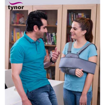 Tynor Universal Shoulder Immobilizer