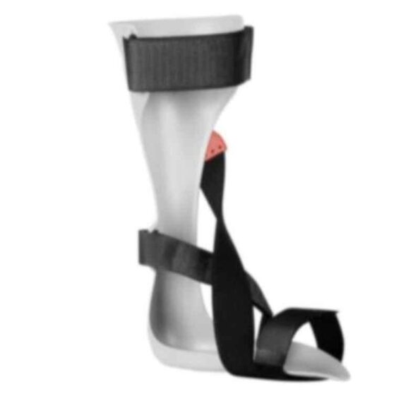 Dyna X-Large Ankle Foot Orthosis (Left)