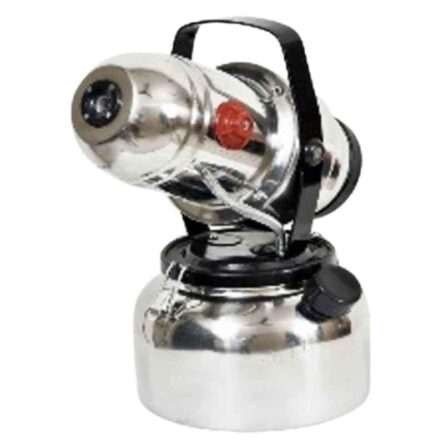 SECO Stainless Steel 304 Fogger with Nozzle & Silicon Tubing