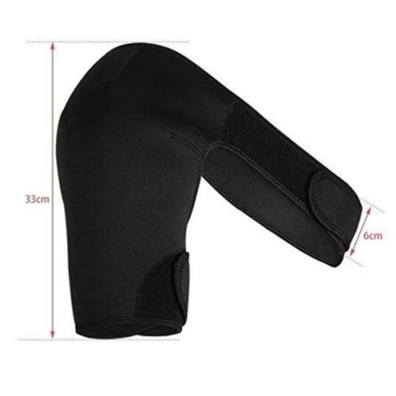 Flamingo Shoulder Support