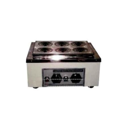 Labpro IDigital Temperature Indicator Cum Controller for Labpro Water Bath Rectangular Double Wall