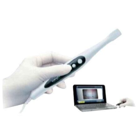 Chromadent Apixia High Resolution Intraoral Camera