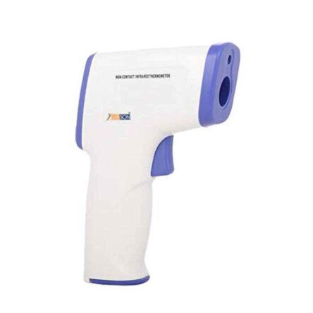 Gibson SJD-IR-401 Non-Contact Infrared Thermometer