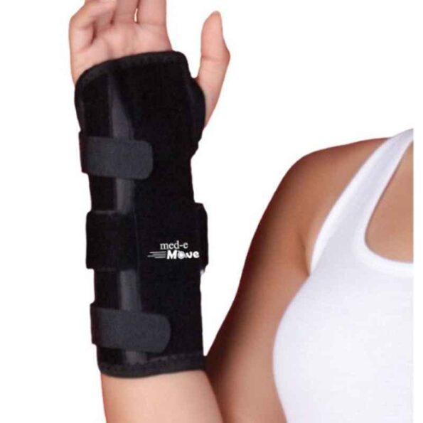 Med E-Move Wrist & Forearm Splint