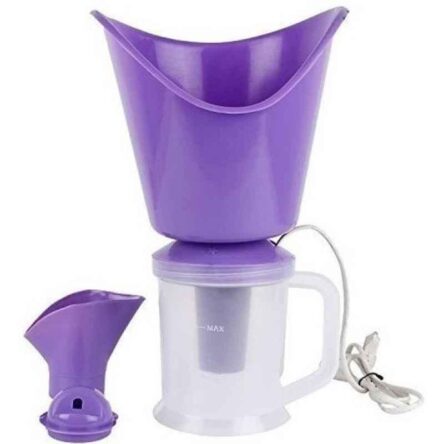 Naulakha PKT05 Steam Inhaler & A-One Vaporizer
