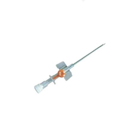 Kit Kath 22G IV Cannula