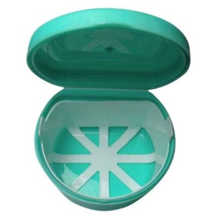 Capri Denture Regular Box (Pack of 10)
