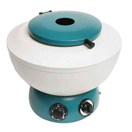 WKM 3500rpm 4 Tube Centrifuge Machine with Timer