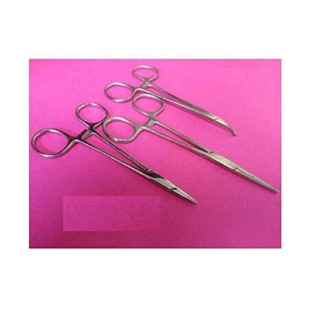 Forgesy Webster Needle Holder