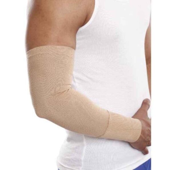 Tynor 100mm 1m Tubular Elastic Bandage