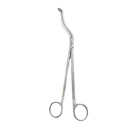 Jainco Steel Chitter Forceps