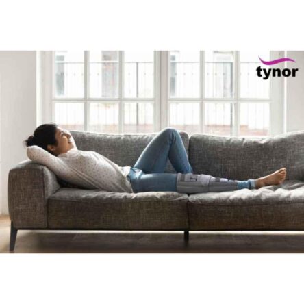 Tynor 19 Inch Comfortable Knee Immobilizer