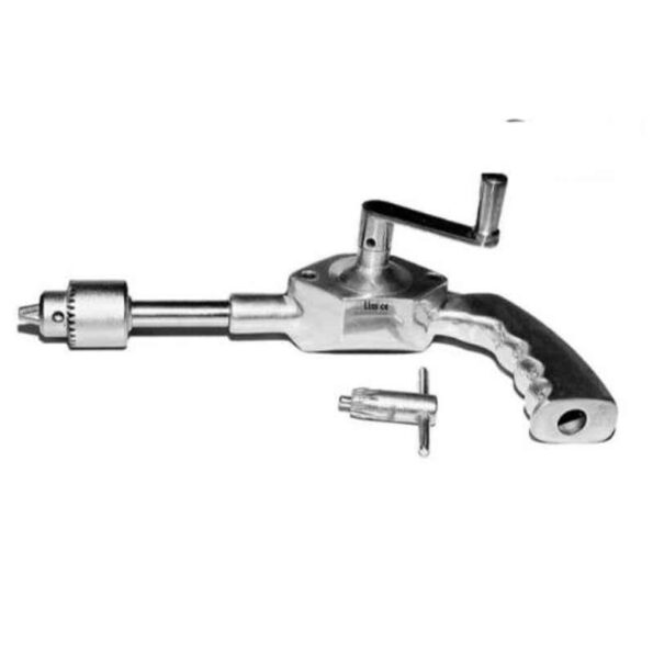 Alis Universal Hand Drill