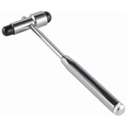 Otica Ishnee IN-213 Medical Bowling Shape Knee Hammer