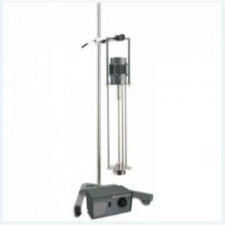 Remi RQt-130/D Emulsifier with Stirring Capacity 20L & Motor- Ac/Dc 1/4 Hp