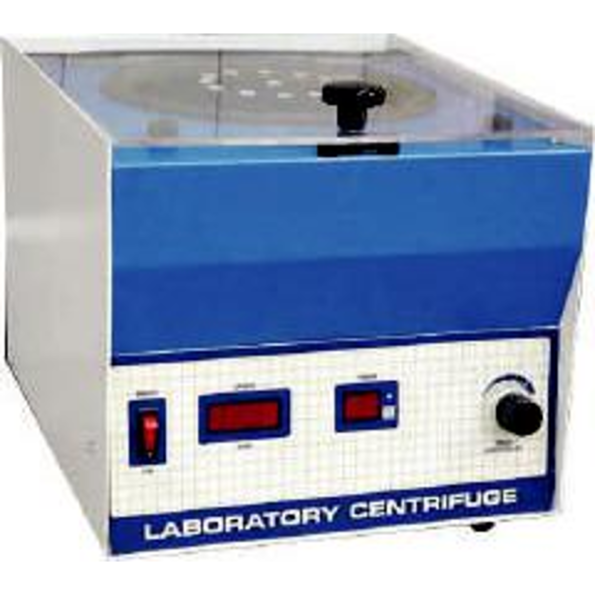 Labpro 140A 4x15ml Tubes A Medico/Clinical Centrifuge