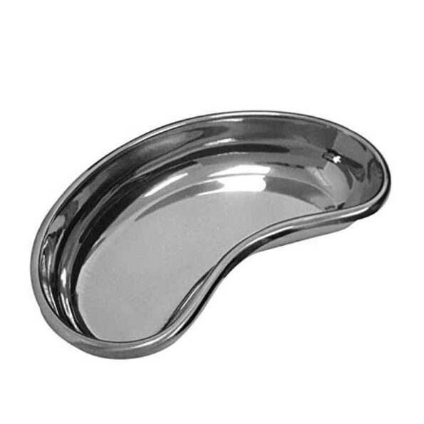 Forgesy 12 inch Stainless Steel Kidney Tray