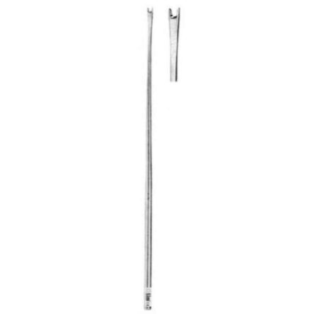 Alis 23cm/ 9 inch Caspar Knot Tier and Ligature Adjuster