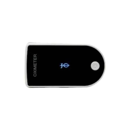 JO White Fingertip Pulse Oximeter