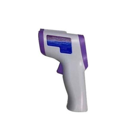 Raxon DT-0404 Plastic Non Contact Infrared Thermometer