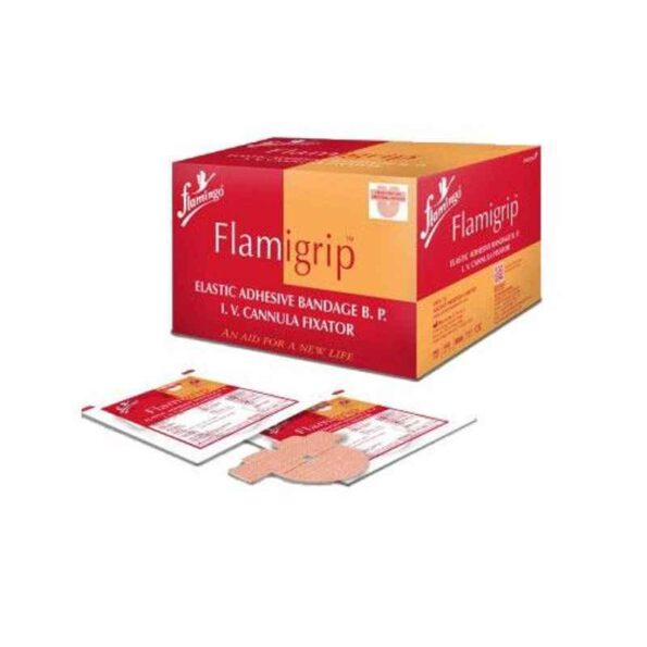 Flamingo Small Flamigrip (Pack of 20)