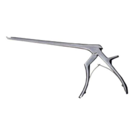 Divine Medicare 140mm Stainless Steel Polished KeRRison Punch Length