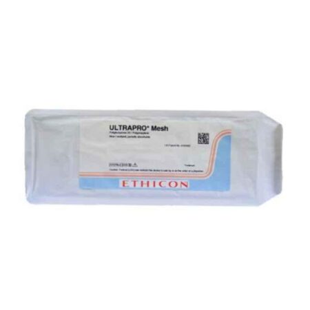 Ethicon UML1 Ultrapro Partially Absorbable Lightweight Mesh Suture Box