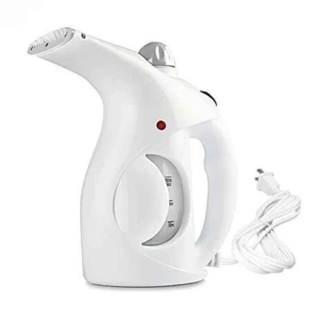 DeoDap 750W 200ml ABS Facial Handheld Portable Steamer