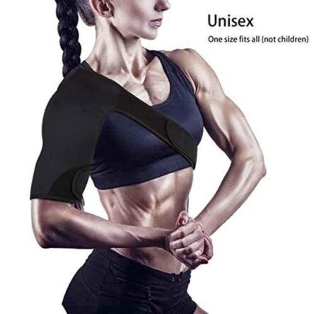 Flamingo Shoulder Support