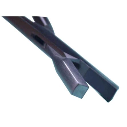 KDB 7 inch Stainless Steel Tungsten Carbide Sternum Wire Twister