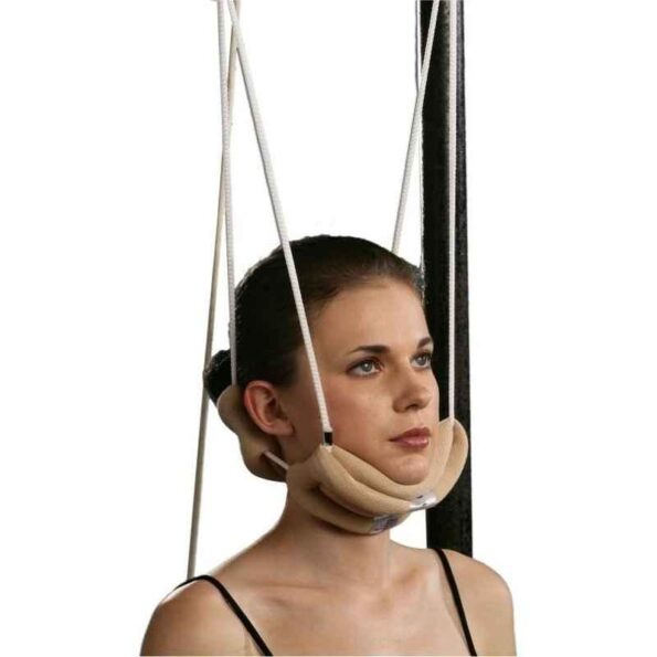 Tynor Cervical Traction Spreader Bar