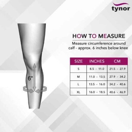 Tynor Leg Traction Brace