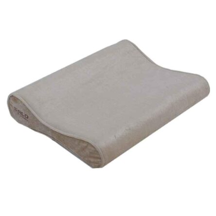 Salo Orthotics Memory Foam Cervical Pillow