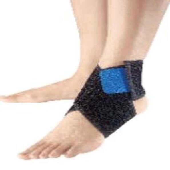 Vissco Standard Ankle Binder