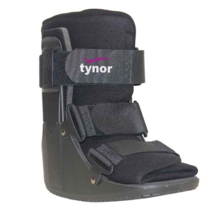 Tynor Aluminium Bars Walker Boot