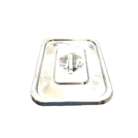 Jainco 8×6 inch Stainless Steel Surgical Dressing Tray