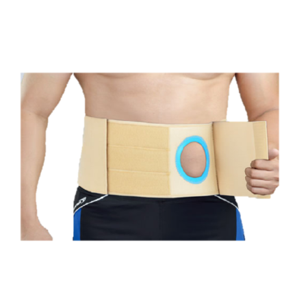 Dyna Universal Stoma Belt