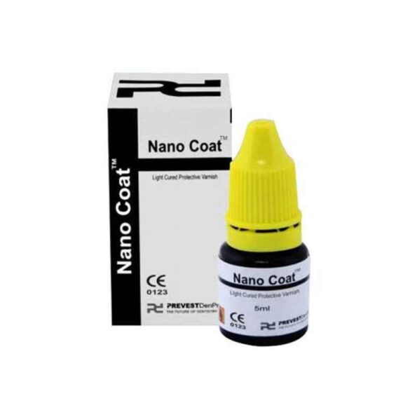 Prevest Fushion Nano Coat 5ml Squeeze Bottle