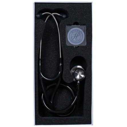 Hicks Victor Stainless Steel Dual Head Stethoscope